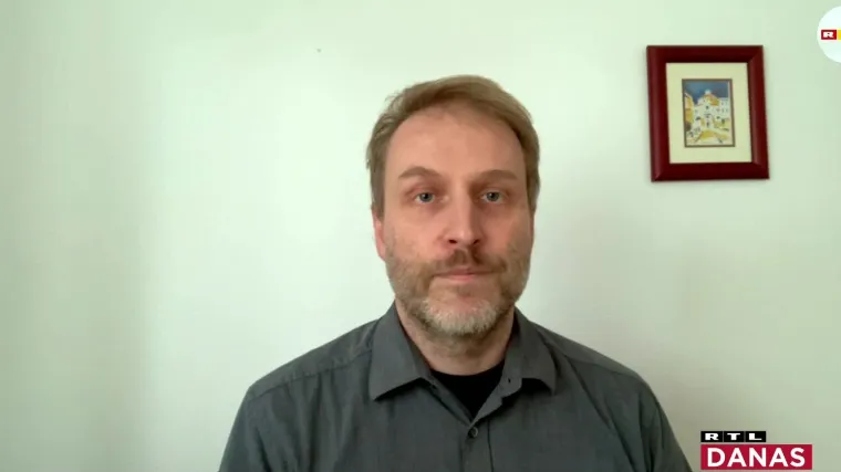 Novi soj virusa do&scaron;ao iz slabo procijepljenih država! Imunolog: 'Opasno je da ne dođe do razvoja neke hrvatske varijante'