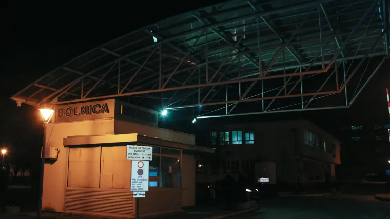 Proslava rođenja bratićeva sina pretvorila se u krvoproliće! Zatražio Škorinu pjesmu, a zauzvrat dobio batine, slomili mu lubanju