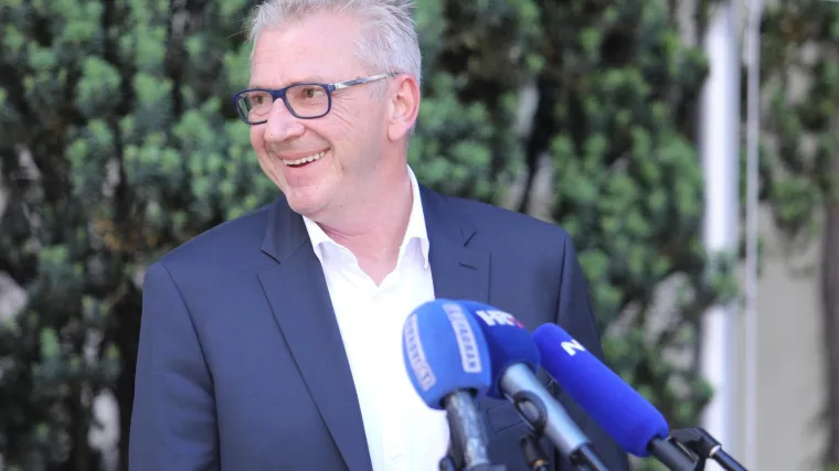 Ranko Ostojić ostaje na čelu splitsko-dalmatinskog SDP-a, Barbir novi predsjednik splitskog ogranka