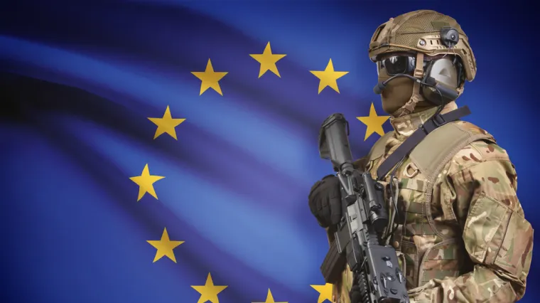 Sve je teže razlikovati rat i mir, a Europi je dojadilo biti pasivnim promatračem: Kreće jačanje uloge vojske