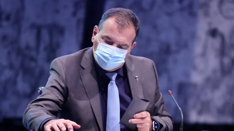 Imamo 3339 novozaraženih, a preminula su 64 oboljela