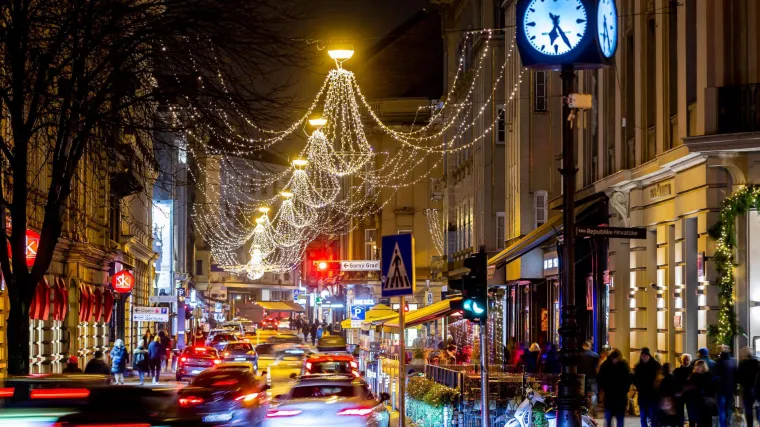 Putovali smo ove godine manje, ali smo zato trošili više. No planiramo sve nadoknaditi za Advent i doček Nove godine