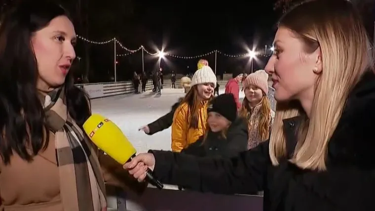 Advent u Samoboru postao je pravi mali hit: 'Vjerujemo da ćemo imati puno posjetitelja, a očekujemo i veći prihod'