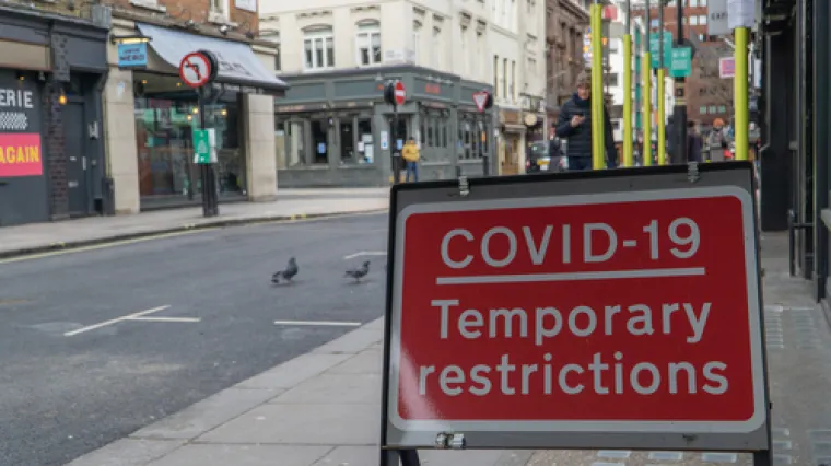 Treći slučaj omikron soja potvrđen u Velikoj Britaniji: Uvode se nove mjere i restrikcije