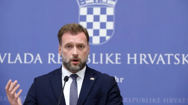 Banožić ekspresno odgovorio Pantovčaku: 'Dok sam ministar, MORH neće pokrivati njihovu nesposobnost'