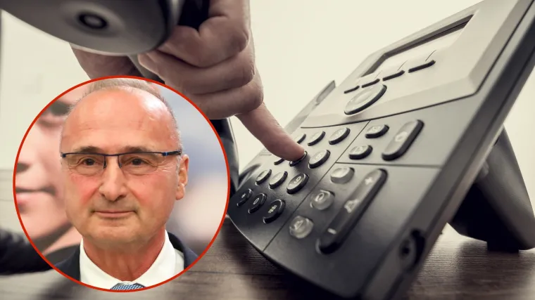 Radmanovo ministarstvo nabavlja fiksne telefone za 900 tisuća kuna, odnosno 1500 kuna po komadu