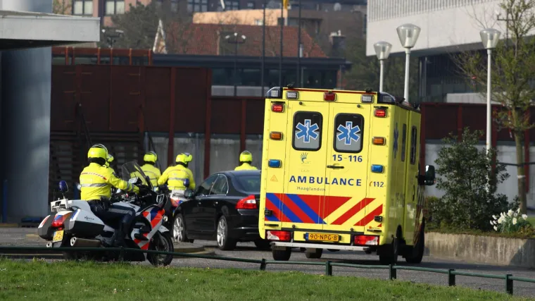 Uhitili dvoje ljudi koji su pobjegli iz karantene u hotelu