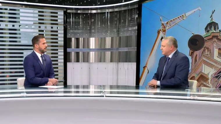 'Vanđelić odlazi iz procesa u trenutku kada se teži&scaron;te obnove seli na sam Fond. Tražit ću da ostane u njemu tijekom prosinca'