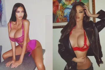 Soraja se pohvalila ludim partyjem, okružena zaštitarima i alkoholom u potocima bacila se na snimanje