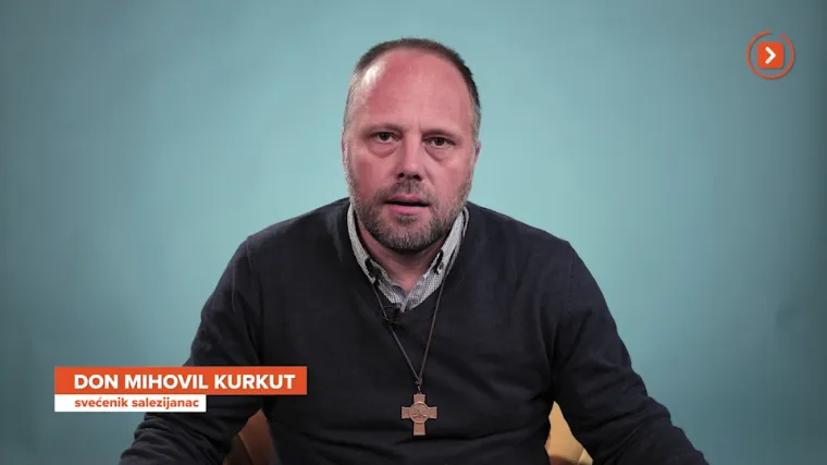 Svećenik odgovara na vaša pitanja: 'Bog svima želi oprostiti, pa i ubojicama'