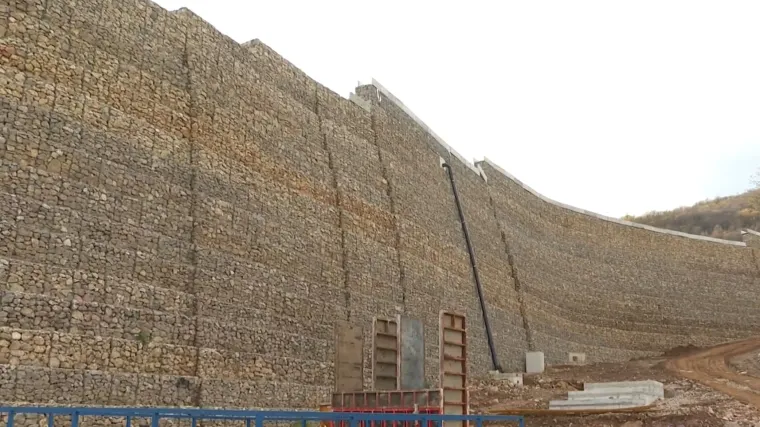 Matulji imaju najvećeg. Direkt otkriva pozadinu kamenog giganta. 'To je kao piramida'