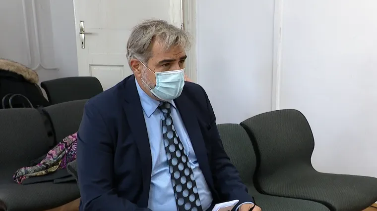 Nastavak suđenja Nadanu Vido&scaron;ević: Nakon 8 godina optužbi je manje, a presuda se jo&scaron; čeka