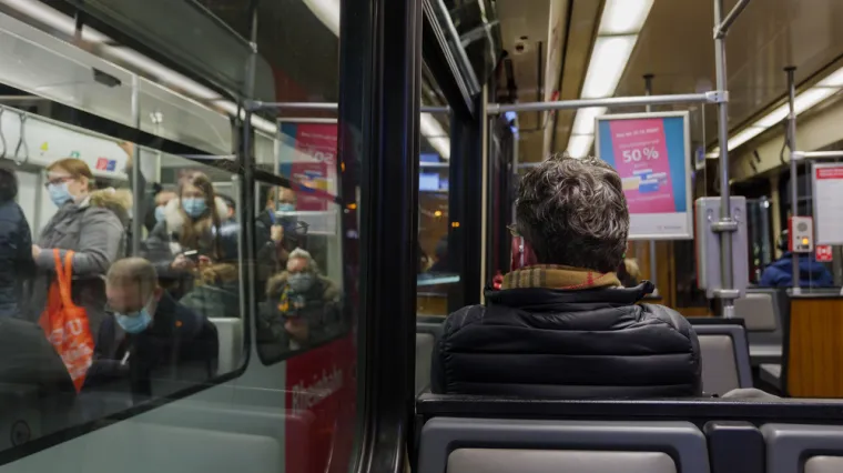 Hrvat i njegov prijatelj krenuli za Njemačku bez karte, osobne iskaznice i 3G potvrde. Uz to su bili i pijani