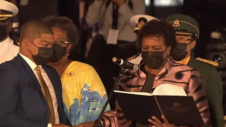 Rođena je nova država: Nakon 400 godina, Barbados je konačno dobio samostalnost od Ujedinjenog Kraljevstva