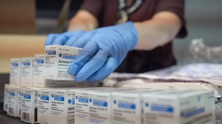 20-godi&scaron;njakinja je u Sloveniji umrla od nuspojava cjepiva Janssen, objavile tamo&scaron;nje vlasti