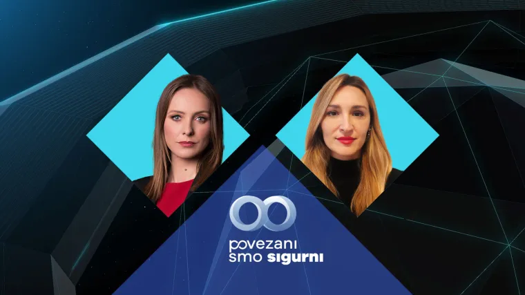 Dr. Matijana Jergović iz &Scaron;tampara: '&Scaron;to će 5G tehnologija donijeti u medicini? Jedna od stvari su operacije na daljinu'