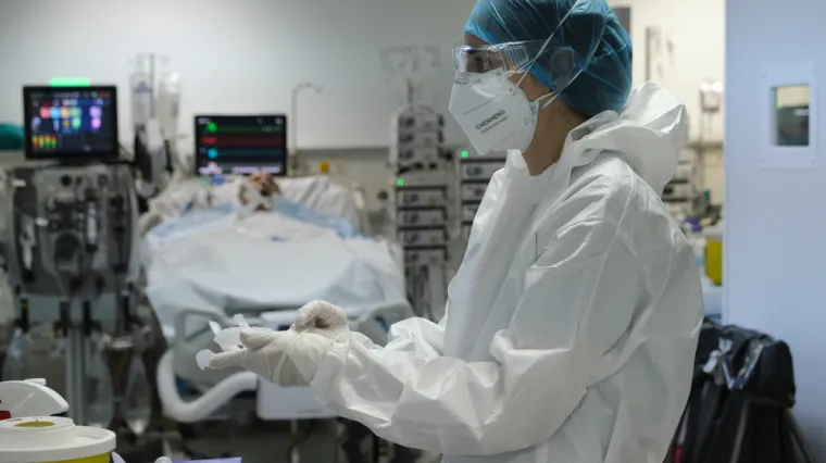 Mediteranska zemlja uvodi obazeno cijepljenje za starije od 60 godina: Tko odbije, kazna 100 eura. Mjesečno