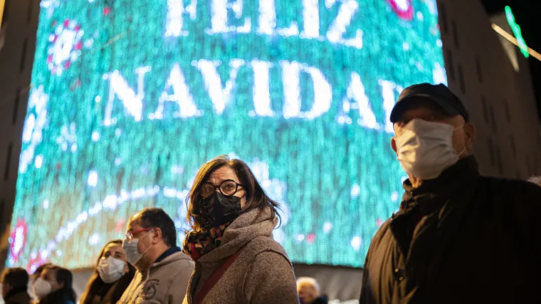 Raste broj inficiranih omikron koronavirusom u &Scaron;panjolskoj: Ima li Europa novo žari&scaron;te?