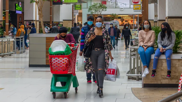 Omikron je bio u Europi mnogo ranije nego &scaron;to se mislilo: Odakle nova varijanta korone zaista dolazi?