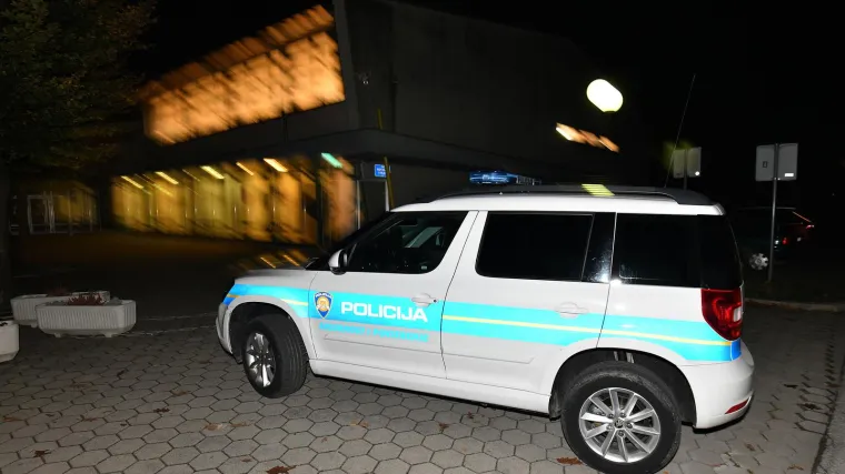 Policija uhitila vozača koji je naletio na pje&scaron;aka i pobjegao: Nesretni čovjek je umro u bolnici