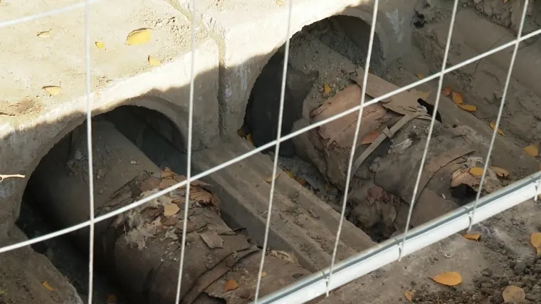 Zagreb bez grijanja: Zbog starih cijevi građani se danas smrzavaju, a poznato je i do kada