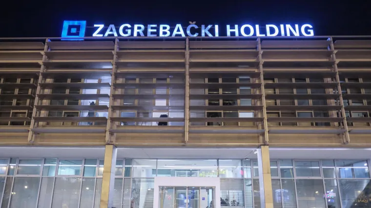 Tko je novi član Uprave Dubravko Karačić? Dolazi iz Zagrebačke banke, ima 20 godina iskustva s financijama