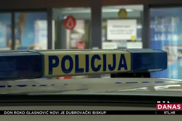 'Ovakve događaje je teško spriječiti. Zaštitar je s građanima savladao napadača, to je jedino što je mogao napravit'