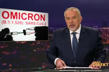 Šprajc priopćio kako je došlo do mutacije novog soja koronavirusa! Glavni krivci su Hrvatska i Macron