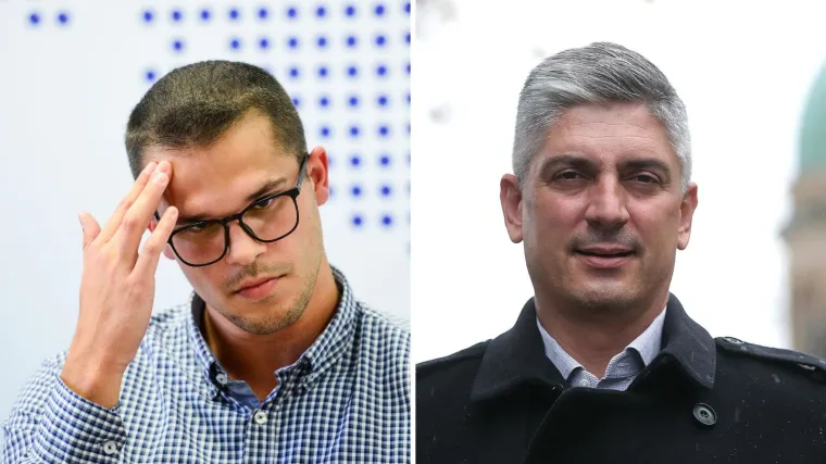 Biv&scaron;i &scaron;ef zagrebačkih Gradskih groblja dobio tužbu zbog zapo&scaron;ljavanja predsjednika Bandićeve mladeži po naputku - Bandića