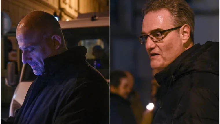 Nove prijave policije protiv organizatora prosvjeda protiv mjera i COVID potvrda: Prijavljeni Klarić i Batarelo