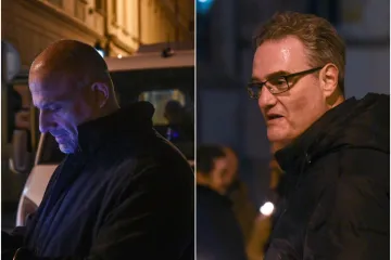 Nove prijave policije protiv organizatora prosvjeda protiv mjera i COVID potvrda: Prijavljeni Klarić i Batarelo