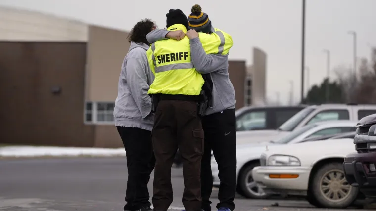 Ubio je troje učenika: 'Ne razumijem kako bilo tko može napraviti to &scaron;to je on napravio na&scaron;oj zajednici'