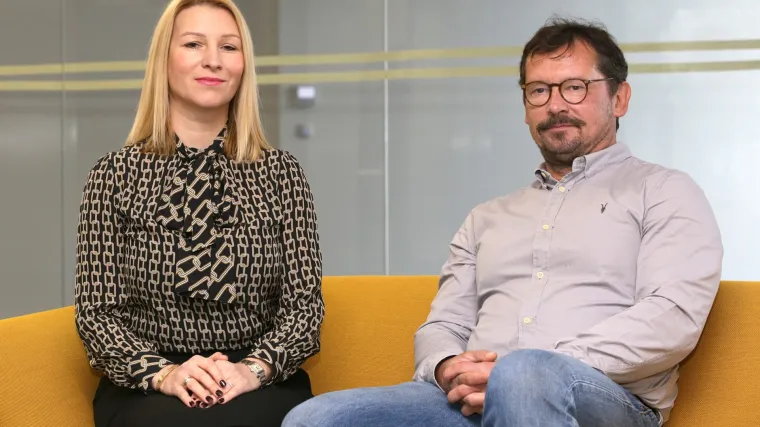 Feelsgood investira 1,3 milijuna eura u BE-ON, domaći startup za pomoć blokiranim građanima