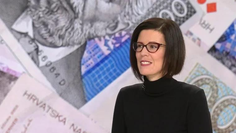 Vizek o proračunu: 'Zdarvstvo je problem svake godine. Očito je sustav neučinkovit, očito novac curi na sve strane'