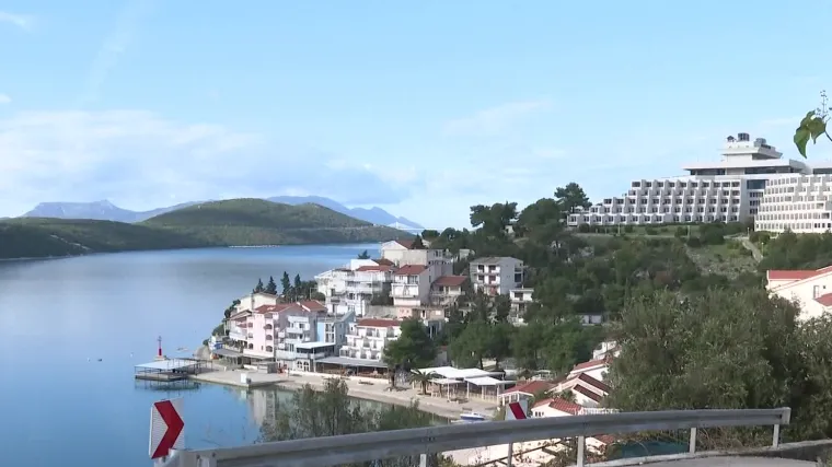 Direkt otkriva za&scaron;to je cijeli Neum uvjeren da ima kolektivni imunitet: 'Suživjeli smo se s COVID-om'