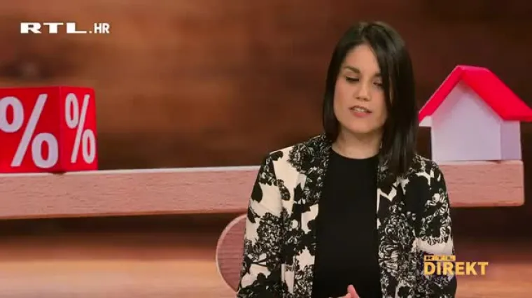 Jedna od najboljih ekonomskih prognostičarki: 'Inflacija će biti tema cijele iduće godine. Ako dođe do rasta kamata, bit će blag'