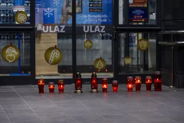 Raste femicid: 'Mi toleriramo nasilje. Navodno se borimo protiv njega, ali samo verbalno'. O ubojstvu u Splitu oglasio se i ministar