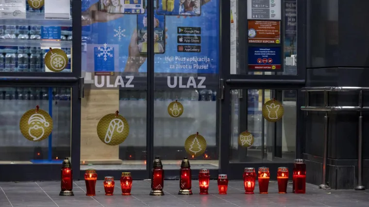 Ubojica biv&scaron;e partnerice u splitskoj trgovini prijavljen za te&scaron;ko ubojstvo