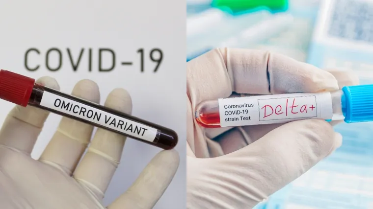 Kako prepoznati jeste li možda zaraženi omikronom? Ovo su simptomi, a jednog koji je bio uobičajen - nema