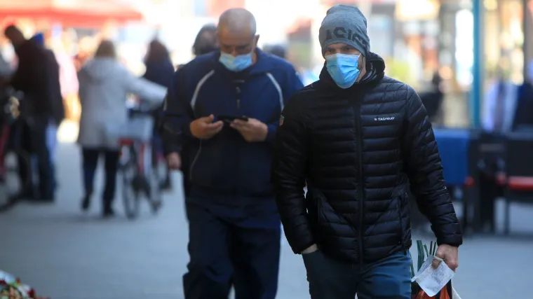 Prognoza za pandemiju: &Scaron;to nas očekuje iduće godine? Prognoze su optimistične, ali...