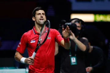 Srbija nakon drame izborila polufinale Davis Cupa i okršaj s Hrvatskom