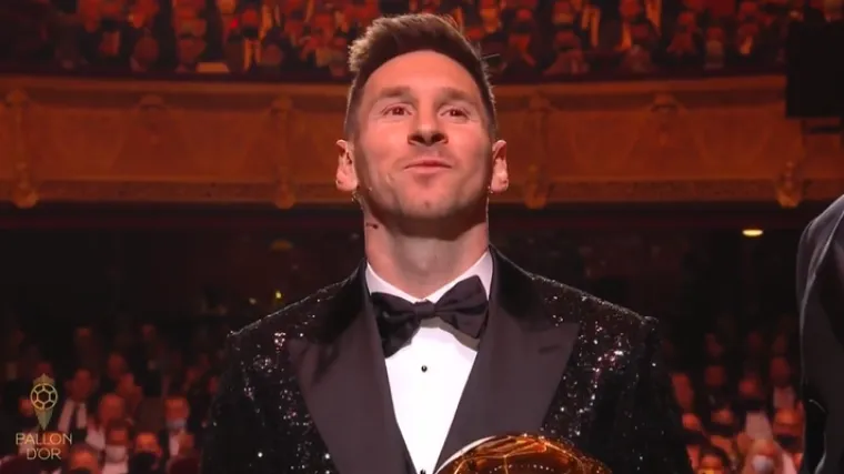 Messijevim kritičarima stigao snažan odgovor, legende će se pokriti po u&scaron;ima kad vide ove brojke