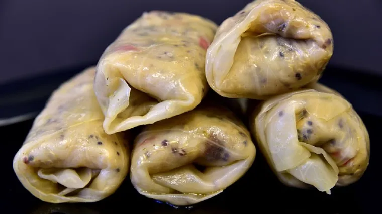 Domaća sarma od kiselog kupusa - recept i priprema