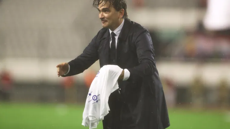 Vraća se Dalićev tajni adut? Na njega su gotovo svi zaboravili, a on polako ulazi u formu