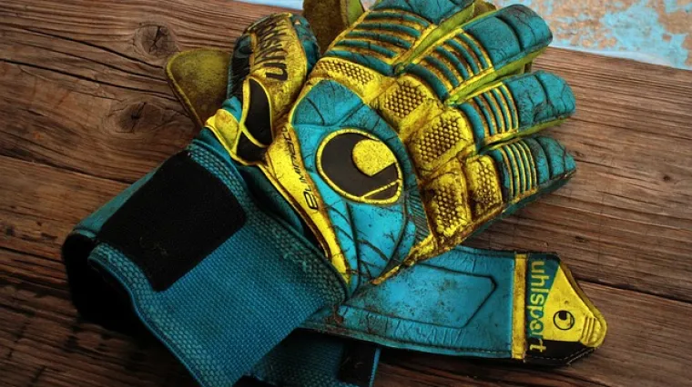 Održavanje golmanskih rukavica - kako oprati golmanske rukavice