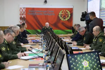 Lukašenko otvoreno zaprijetio: 'Ako Poljska zatvori granicu, prekidam ruske energetske tokove'