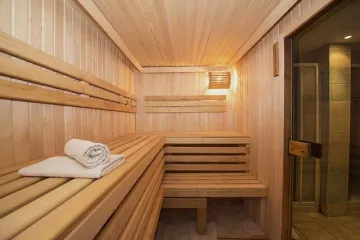 Osnovne karakteristike parne saune - po čemu je posebna parna sauna
