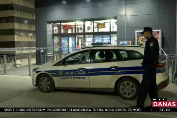 Stravično ubojstvo žene u Splitu potreslo je cijelu Hrvatsku