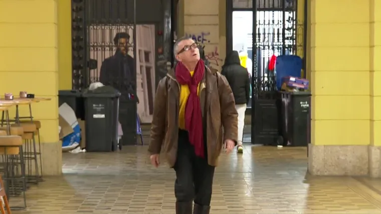 Znate li &scaron;to danas radi Sini&scaron;a Cmrk? Otvorio je Ured za optimizam: 'Gdje god stane tvoja čizma neka nikne sjeme optimizma'