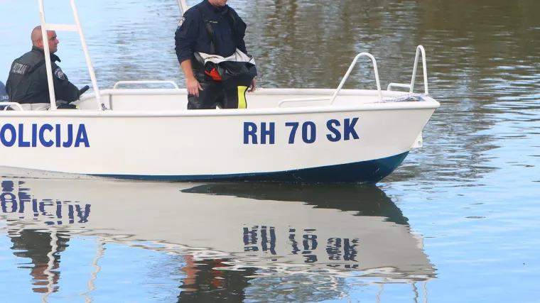 Nova smrt Afganistanke u Hrvatskoj: U Korani se utopila žena, putovala sa skupinom migranata